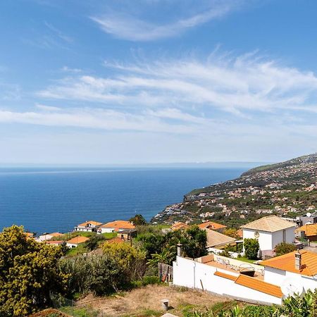 Casa Por Do Sol Leilighet Calheta  Eksteriør bilde