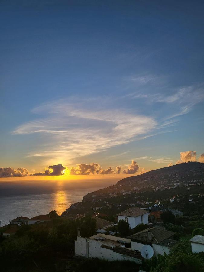Casa Por Do Sol Leilighet Calheta  Eksteriør bilde